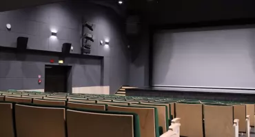 Będą rekolekcje i kino dla kobiet