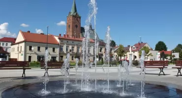 Top 7 ciekawych miejsc na majówkę w powiecie dębickim. Miasta i wsie