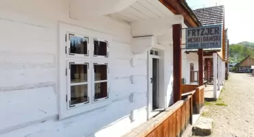 Z Dębicy do Sanoka nie jest tak daleko (zdjęcia)
