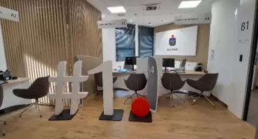 Nowoczesny oddział banku w Dębicy – bliżej klientów i ich potrzeb