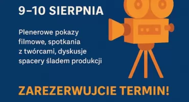 Kolbuszowa ponownie na filmowej mapie Polski