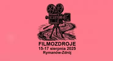 Szykuje się świetny weekend - z kinem, muzyką i karpacką tradycją