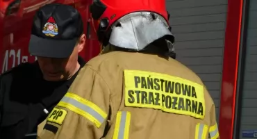 Strażacy dają pracę, miejsce parkingowe i nagrody uznaniowe