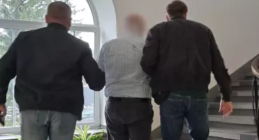 Znany kardiolog zatrzymany. Grozi mu 12 lat więzienia 