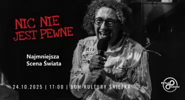 Czy w szpitalu psychiatrycznym można odnaleźć siebie?