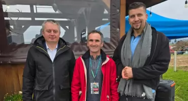 Wojciech Samborski nowym radnym Rady Miejskiej