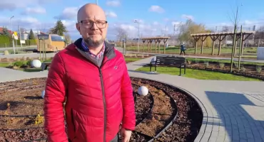 Adaptacja do zmian klimatu to nie zachcianka, a konieczność