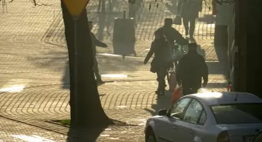 Dębiczanie chcieliby więcej patroli, kursów MKS i zieleni