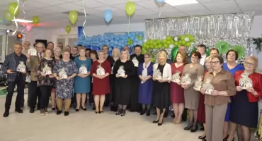 Zawierzbie – jubileusz wspólnoty, która łączy ludzi