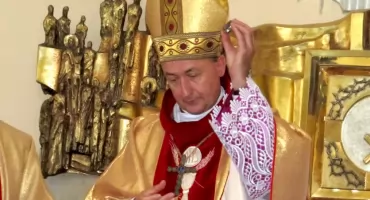 Rusza proces biskupa Jeża. Kuria wydała komunikat