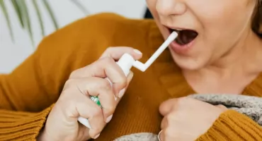 Zapalenie ślinianek - jakie są przyczyny i objawy?
