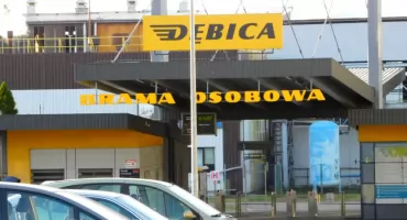 Firma Oponiarska zarobiła prawie 125 mln zł