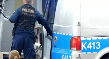 Podszywali się pod przedstawicieli Orlenu. Grozi im 8 lat 