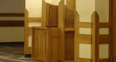 Spowiedź przez Wielkanocą. Sprawdź gdzie i kiedy