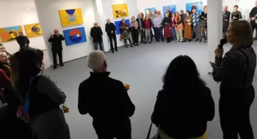 To Janusz Pokrywka wymyślił PGR  (zdjęcia)