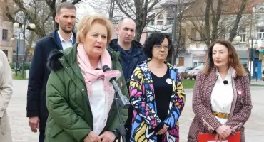 Wyborcy mogą czuć się zdezorientowani, ale radna zapewnia: dualizmu nie będzie