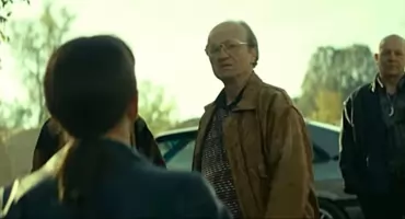 Aktor z Dębicy wciela się w rolę Majora 