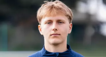 Z akademii Atletico Madryt do Igloopolu Dębica