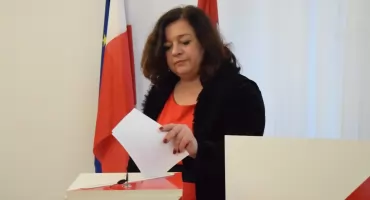 Zmiana na czele. Monika Garduła szefową klubu