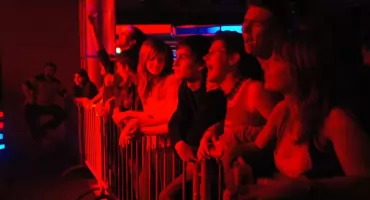 Miasto Ma Głos Koncert. Tak było 20 lat temu (ZDJĘCIA, WIDEO)