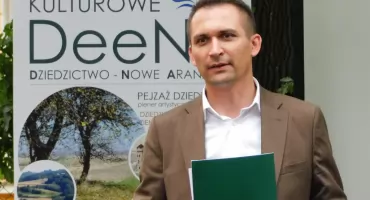 Maciej Małozięć nie stracił funkcji
