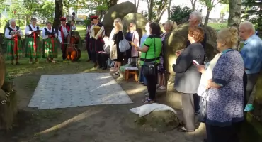 Morsy zapraszają na majówki Na Skałkach [film]