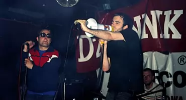 Tak 22 lata temu Dębiczanie świętowali wejście do Unii (ZDJĘCIA)