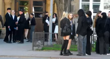 Matura 2026 właśnie wystartowała