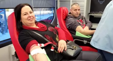 Kiedyś 1000 litrów w ciągu roku było wydarzeniem. Dziś to wynik po czterech miesiącach