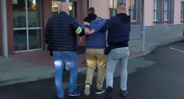 Siedem osób zatrzymanych w ramach akcji „Poszukiwany”
