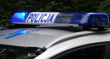 13-latek z obrażeniami głowy trafił do szpitala