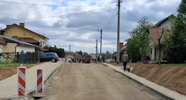Droga zostanie zamknięta na ponad miesiąc!
