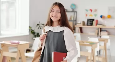 Jak przygotować się na nowy rok szkolny?