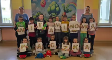 Witaminowa Paczka zapracowała na ten sukces