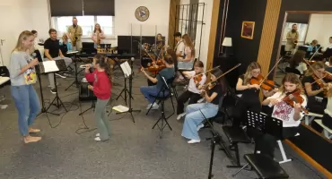 Przyjdź na koncert charytatywny i pomóż Antosi