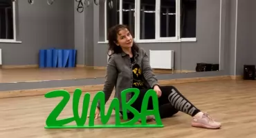 Zapraszają na maraton zumby, podczas którego pomogą Krystianowi Klekotowi