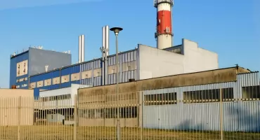 Firma Oponiarska zarobiła mniej niż w zeszłym roku