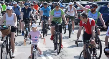 Bicyklomania po raz osiemnasty. Zapisy już trwają