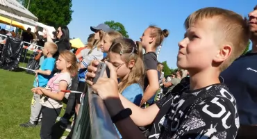 Dzień Dziecka na Rynku. Atrakcji nie zabraknie
