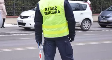 Straż Miejska będzie miała nową siedzibę