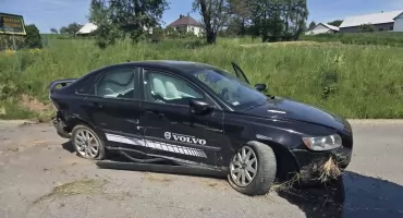 Dostał zakaz, potem uciekał przed policją. 19-latek stanie przed sądem