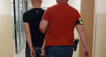 18-latek najbliższe trzy miesiące spędzi w areszcie