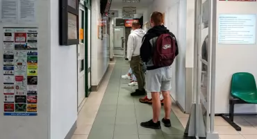 Bezrobocie wzrosło, a ofert było prawie 2,5 tysiąca 
