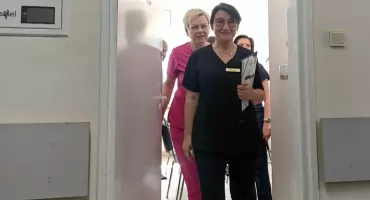 Kolejne rozmowy o przyszłości szpitala - dziś z pracownikami