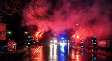 Fabrycznie nowy samochód powitają w najbliższą środę