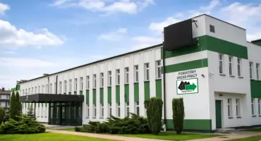 Marzysz o mundurze? Przyjdź na targi pracy