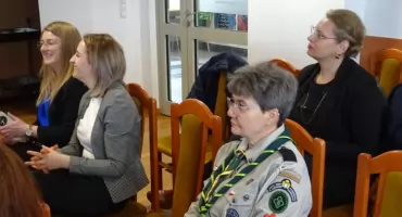 Działaj Lokalnie: przyjdź na konsultacje