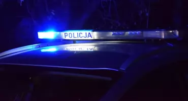 Po nocnej awanturze jeden w szpitalu, drugi w areszcie