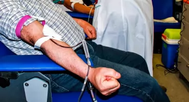 Brakuje kilku grup krwi. RCKiK w Rzeszowie apeluje do dawców