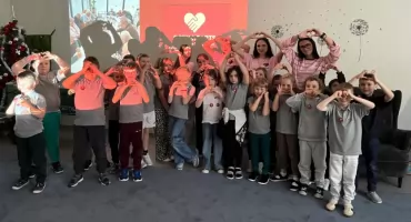 Zwolnieni z teorii: mamy Srebrne i Brązowe Wilki